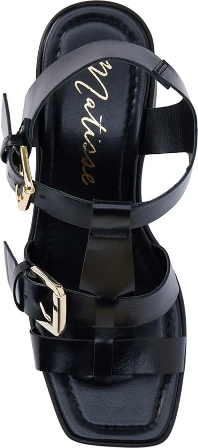 Harrison Platform Sandal - Image 4