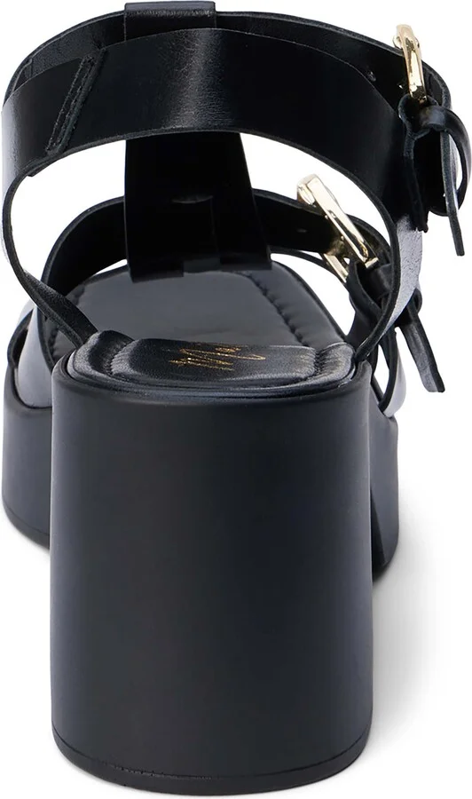Harrison Platform Sandal - Image 6