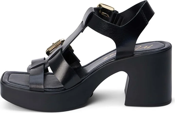 Harrison Platform Sandal - Image 7