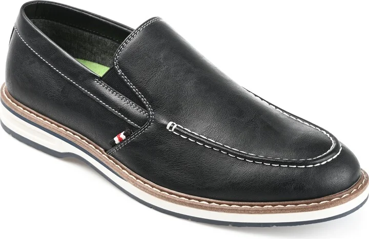 Harrison Slip-on Casual Loafer