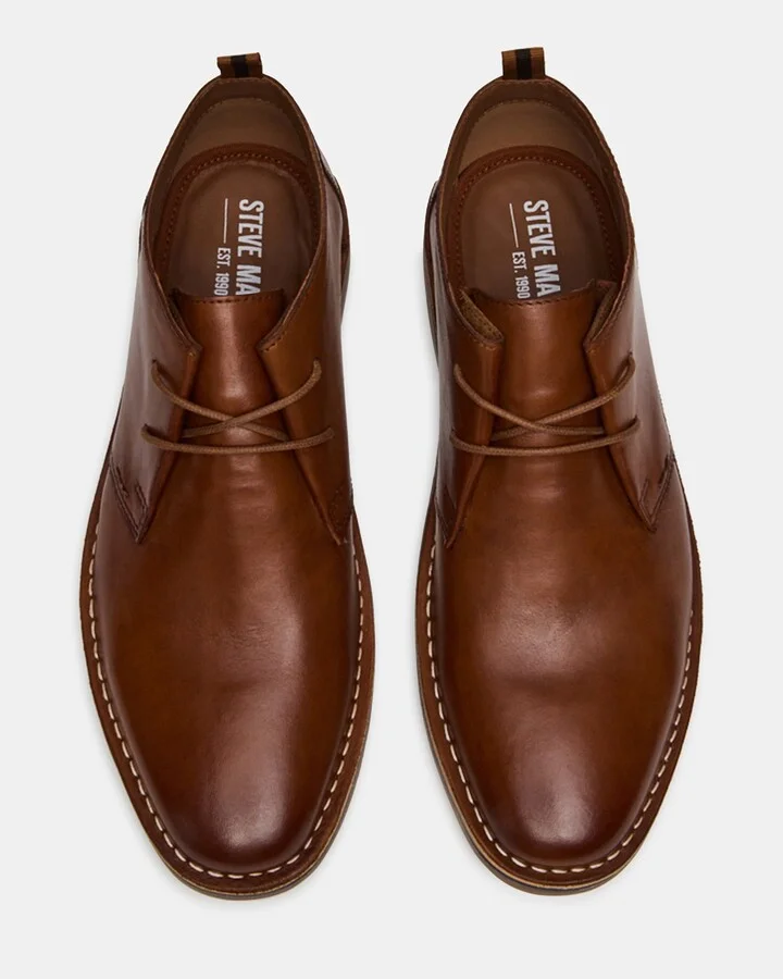 Harros Tan Leather - Image 5