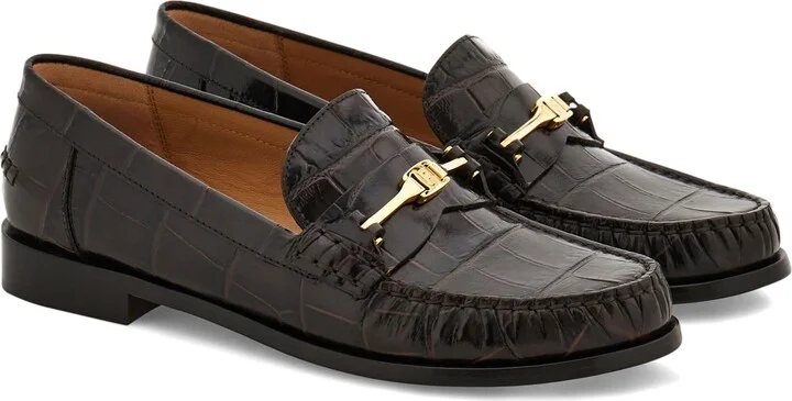Harry Bit Loafer