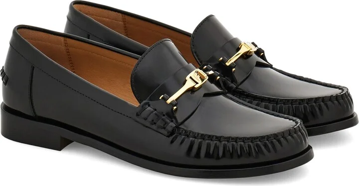 Harry Bit Loafer