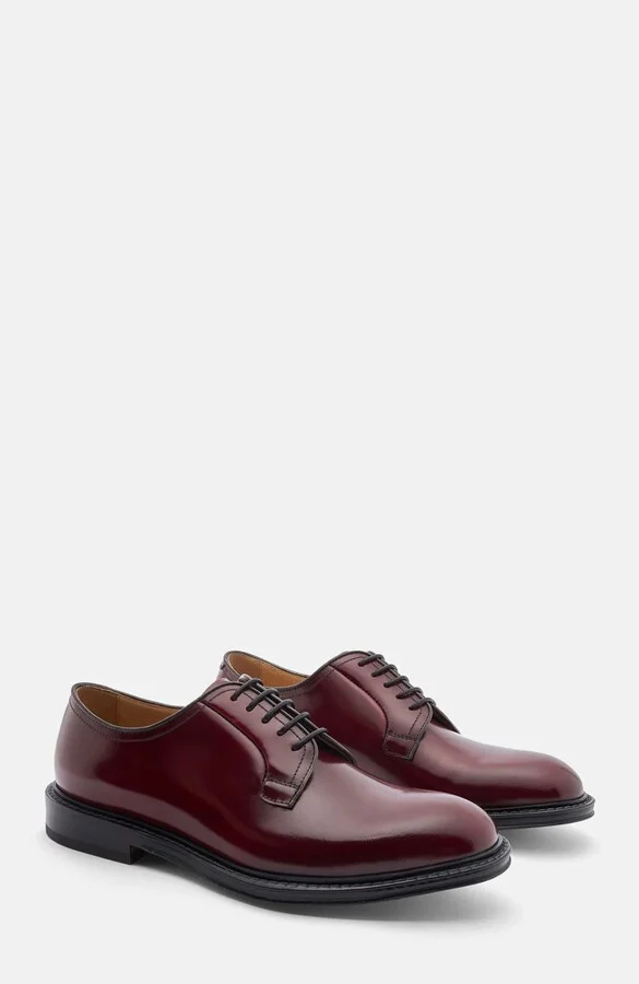 Harry Derbies