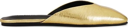 Harry Flat