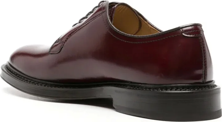 Harry leather derby shoes - Image 3