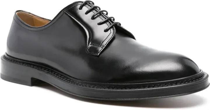 Harry leather Derby shoes - Image 2
