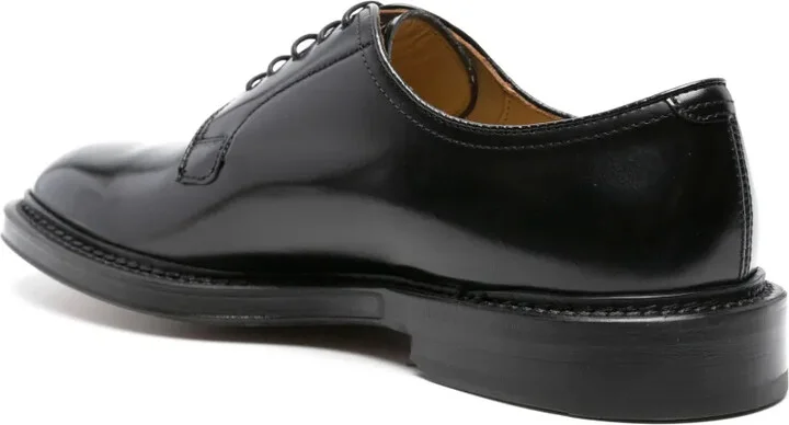 Harry leather Derby shoes - Image 3