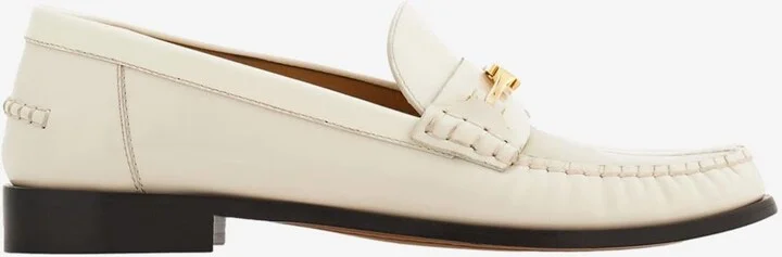 Harry Leather Loafers