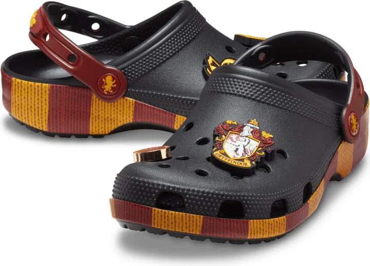Harry Potter Gryffindor Classic Clog - Image 2