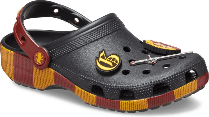 Harry Potter Gryffindor Classic Clog - Image 3