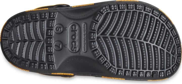 Harry Potter Hufflepuff Classic Clog - Image 4