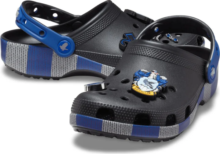 Harry Potter Ravenclaw Classic Clog - Image 2