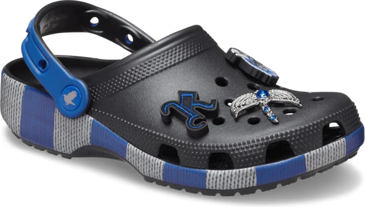 Harry Potter Ravenclaw Classic Clog - Image 3