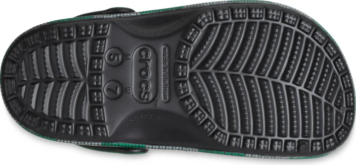 Harry Potter Slytherin Classic Clog - Image 4