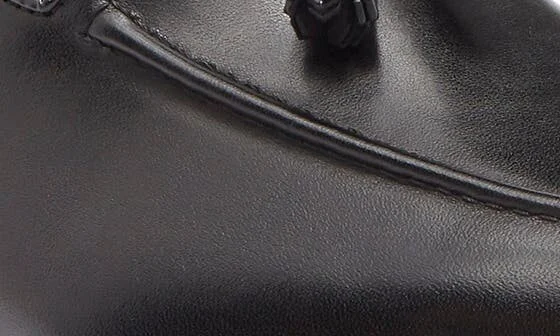 Harry Tassel Loafer - Image 7