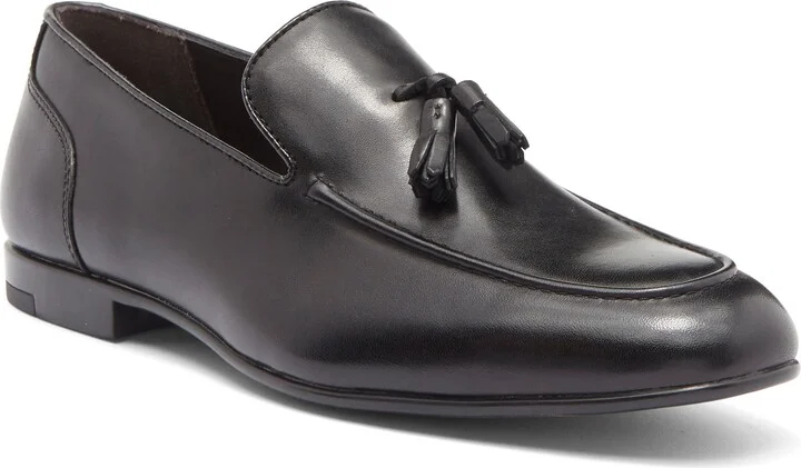 Harry Tassel Loafer