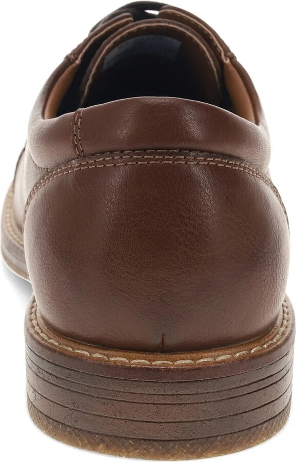 Hartbury Cap Toe Derby - Image 2