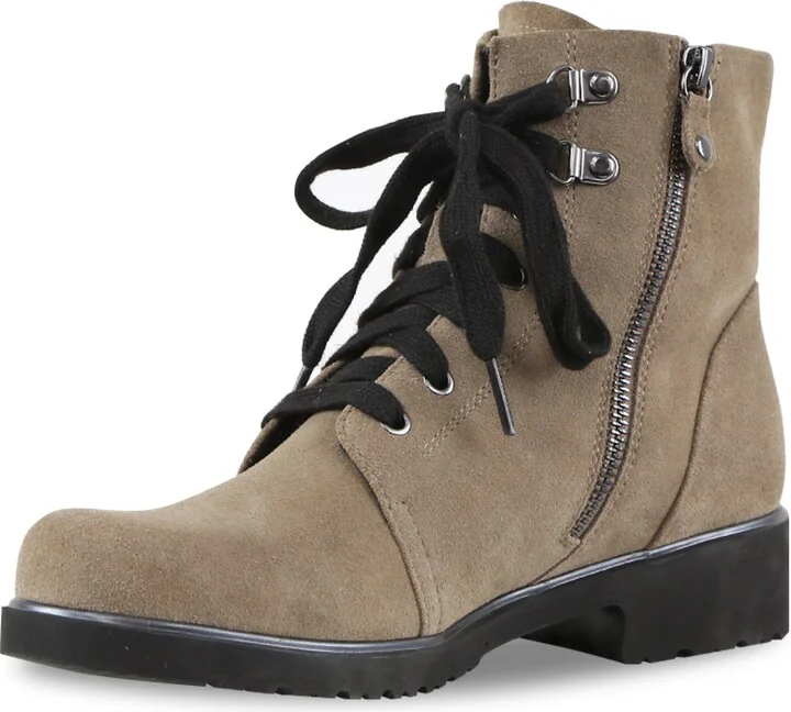 Hartley Combat Boot - Image 4
