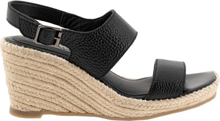 Hartley Espadrille Wedge Sandal - Image 3