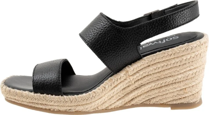 Hartley Espadrille Wedge Sandal - Image 7
