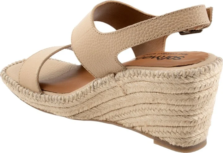 Hartley Espadrille Wedge Sandal - Image 9