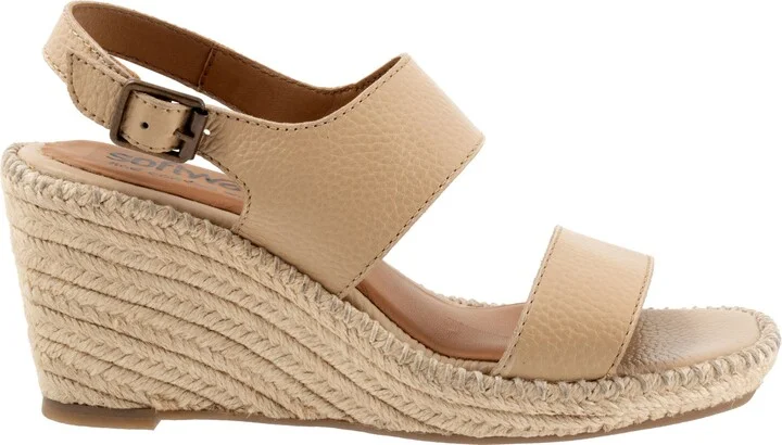 Hartley Espadrille Wedge Sandal - Image 10