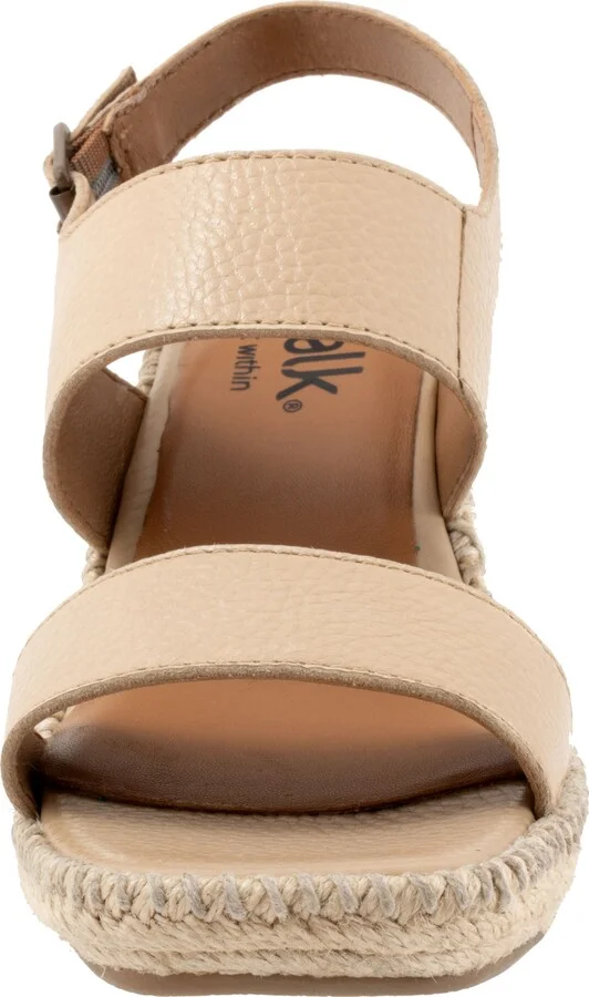 Hartley Espadrille Wedge Sandal - Image 11