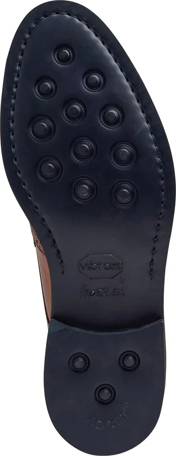Hartley Wingtip Boot - Image 6