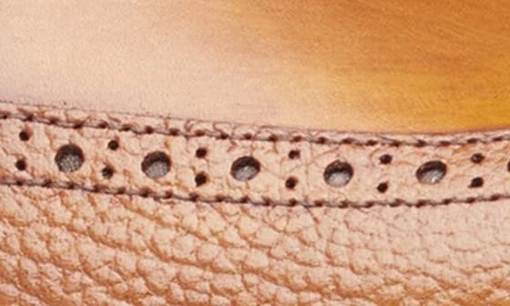 Hartley Wingtip Boot - Image 7