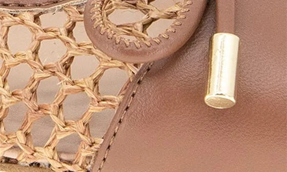 Hartly Cap Toe Ballet Flat - Image 10