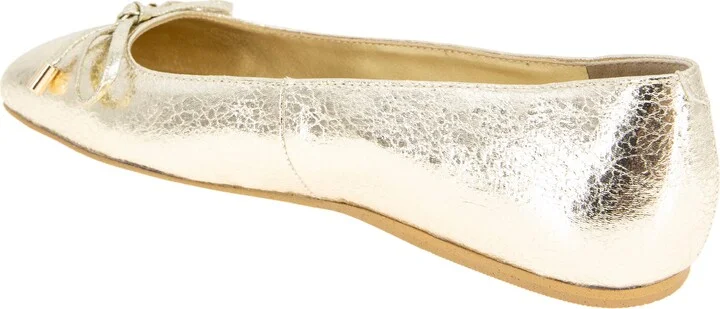 Hartly Cap Toe Ballet Flat - Image 11