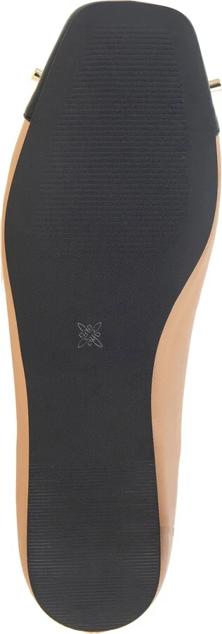 Hartly Cap Toe Ballet Flat - Image 11