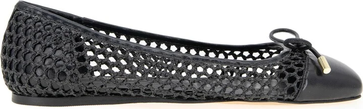 Hartly Cap Toe Ballet Flat - Image 2