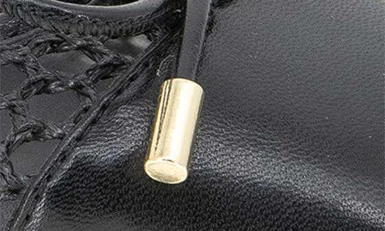 Hartly Cap Toe Ballet Flat - Image 3