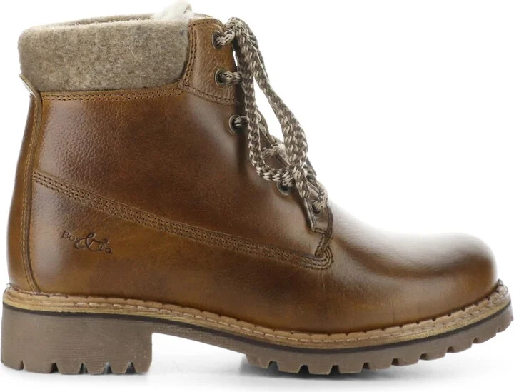 Hartt Waterproof Boot - Image 3