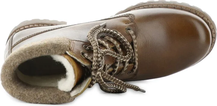 Hartt Waterproof Boot - Image 9