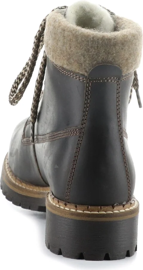 Hartt Waterproof Boot - Image 4