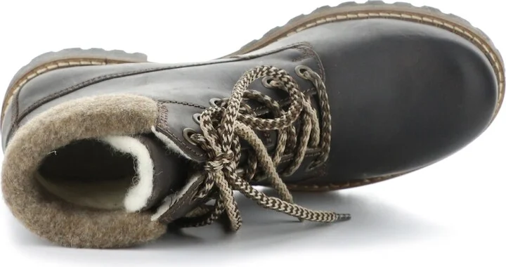 Hartt Waterproof Boot - Image 6