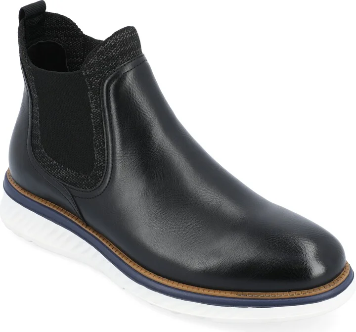 Hartwell Pull-on Chelsea Boot