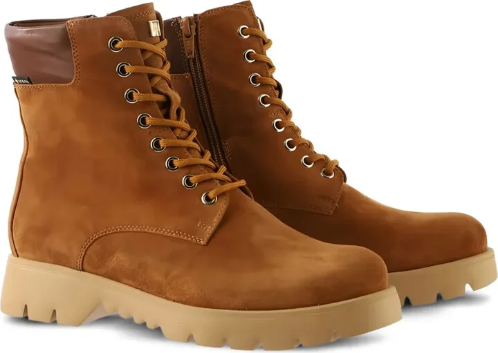 Harvest lace-up boots - Image 2