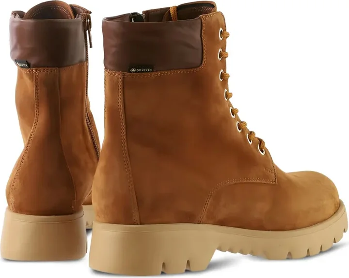 Harvest lace-up boots - Image 3