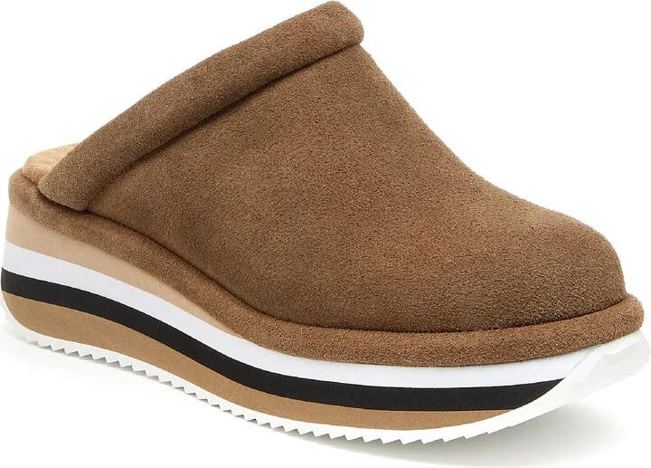 Harvey Clog
