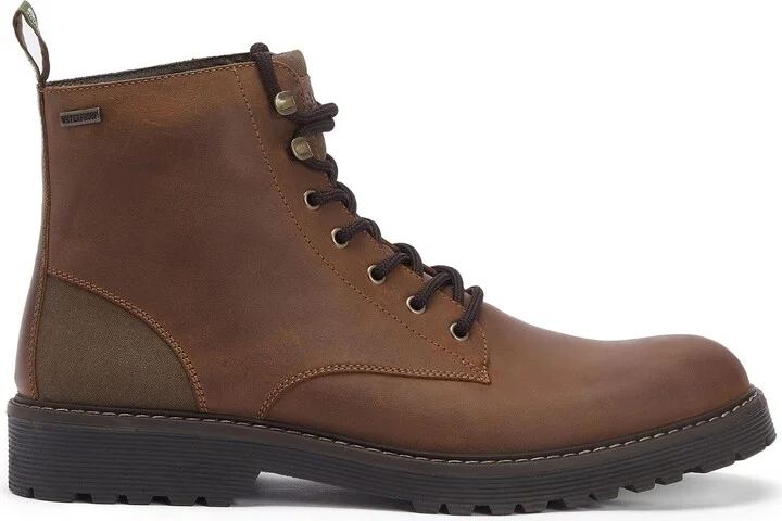 Harvey Derby Boot - Image 3