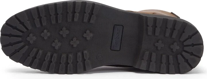 Harvey Derby Boot - Image 4