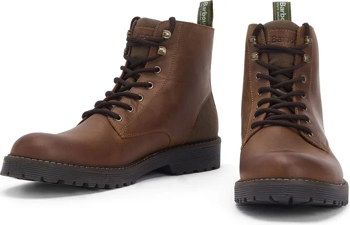 Harvey Derby Boot - Image 7