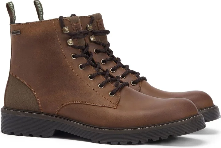 Harvey Derby Boot