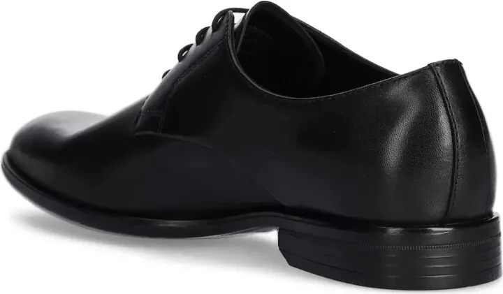 Harvey leather Derby shoes - Image 3