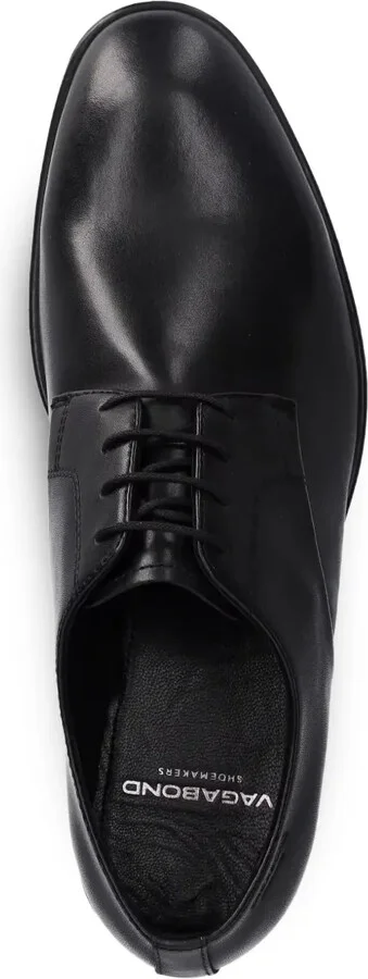 Harvey leather Derby shoes - Image 4