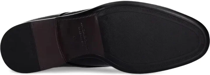 Harvey leather Derby shoes - Image 5